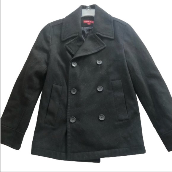 Merona Other - Wool Coat